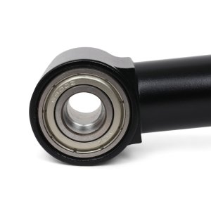 Acura Integra Short Shifter - BLOX Racing - Dual-bend - `94-`01